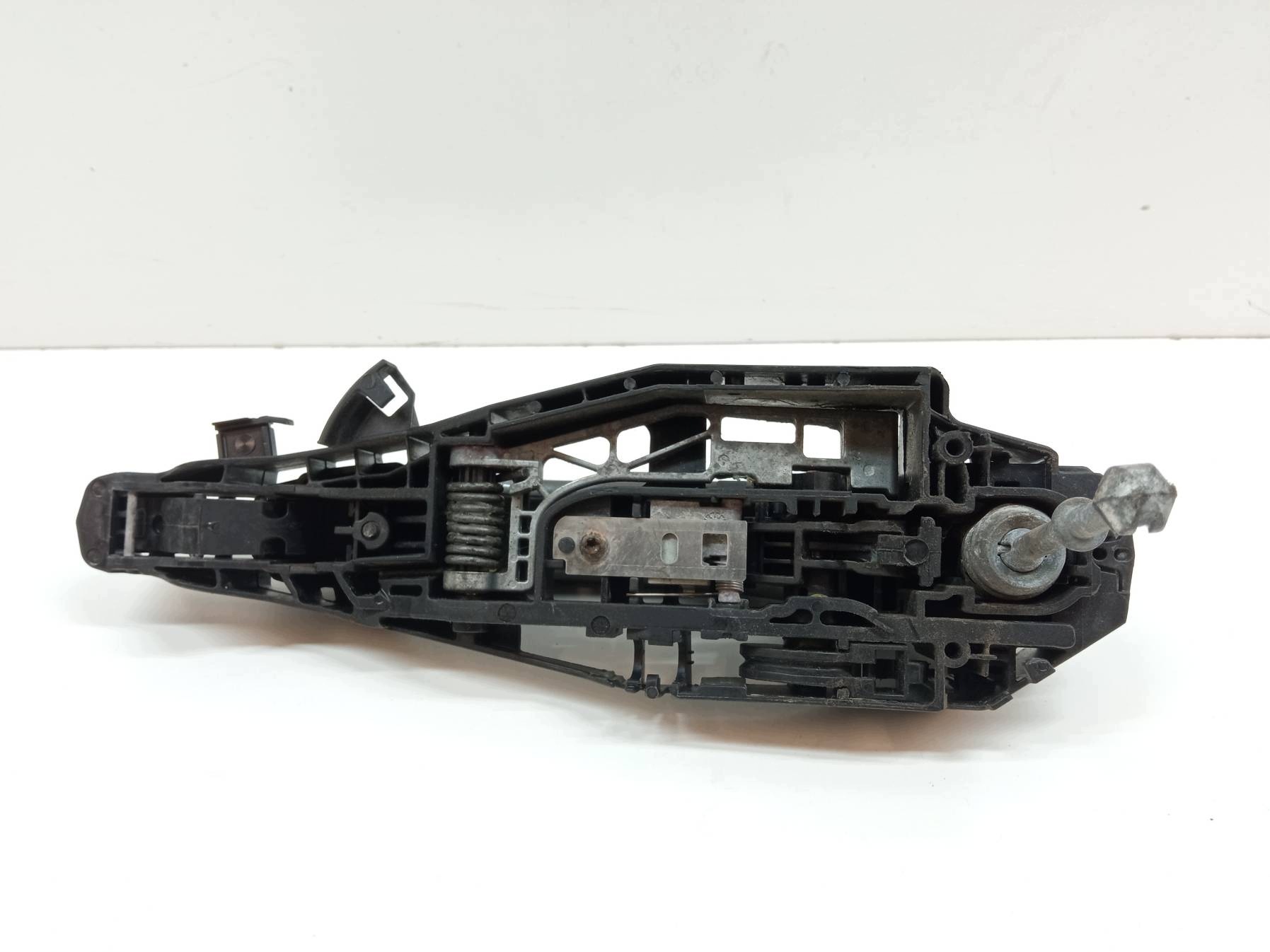 handle exterior left right front EVL 9688834180 Peugeot Expert III