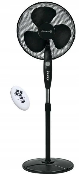 Wentylator ŁUCZNIK SF 2019 PLUS