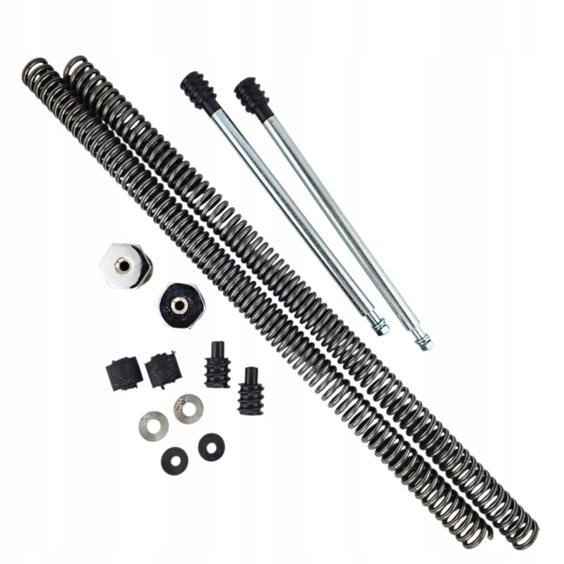 Regeneračný set predného zavesenia WSK125 B3 WSK175Garbuska Pl