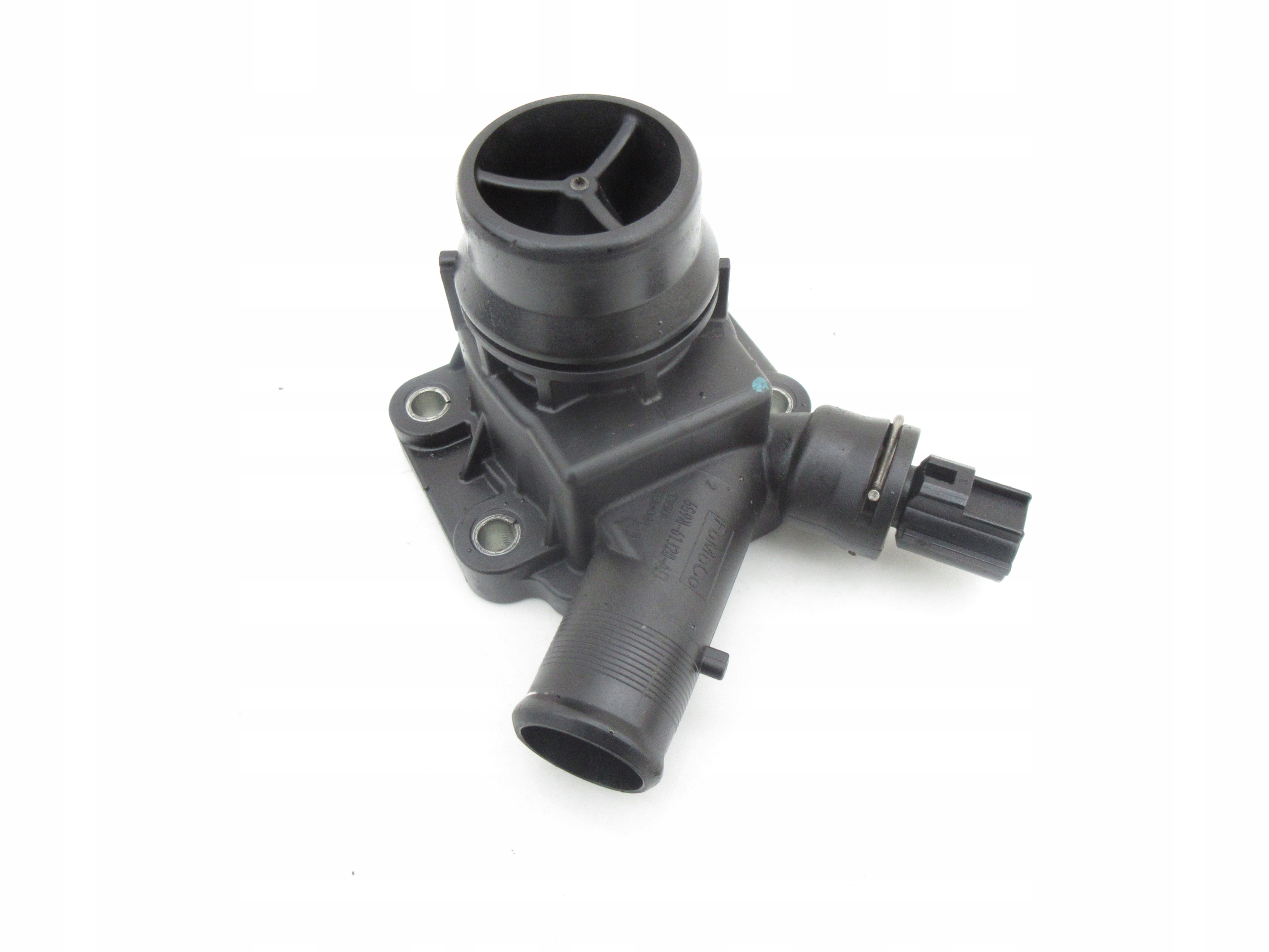 OBUDOWA TERMOSTATU 3.0 3.2 T6 VOLVO S60 V60 V70 S80 II XC60 XC90