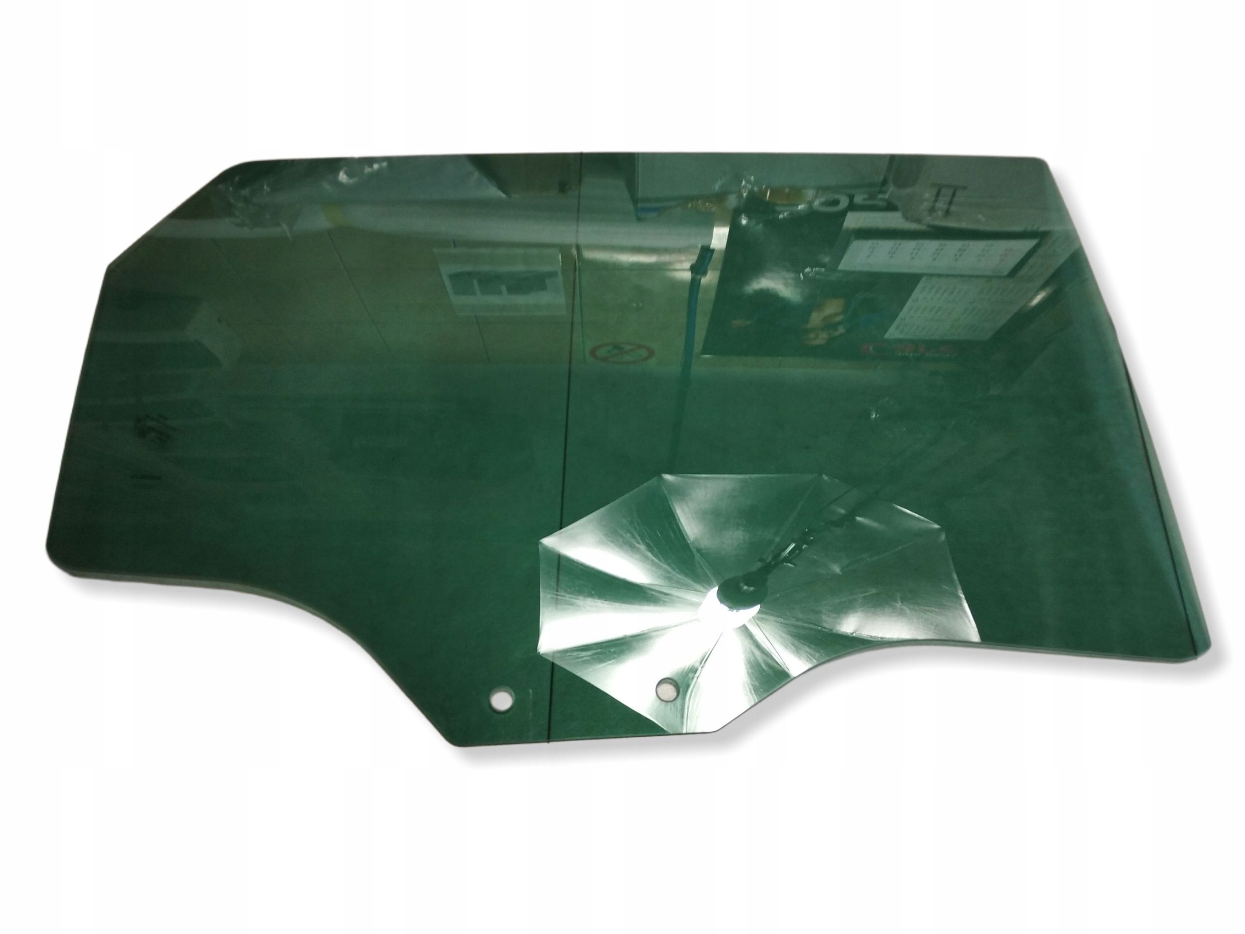 Seat Leon IV window door right rear part 5FA845026E 2024
