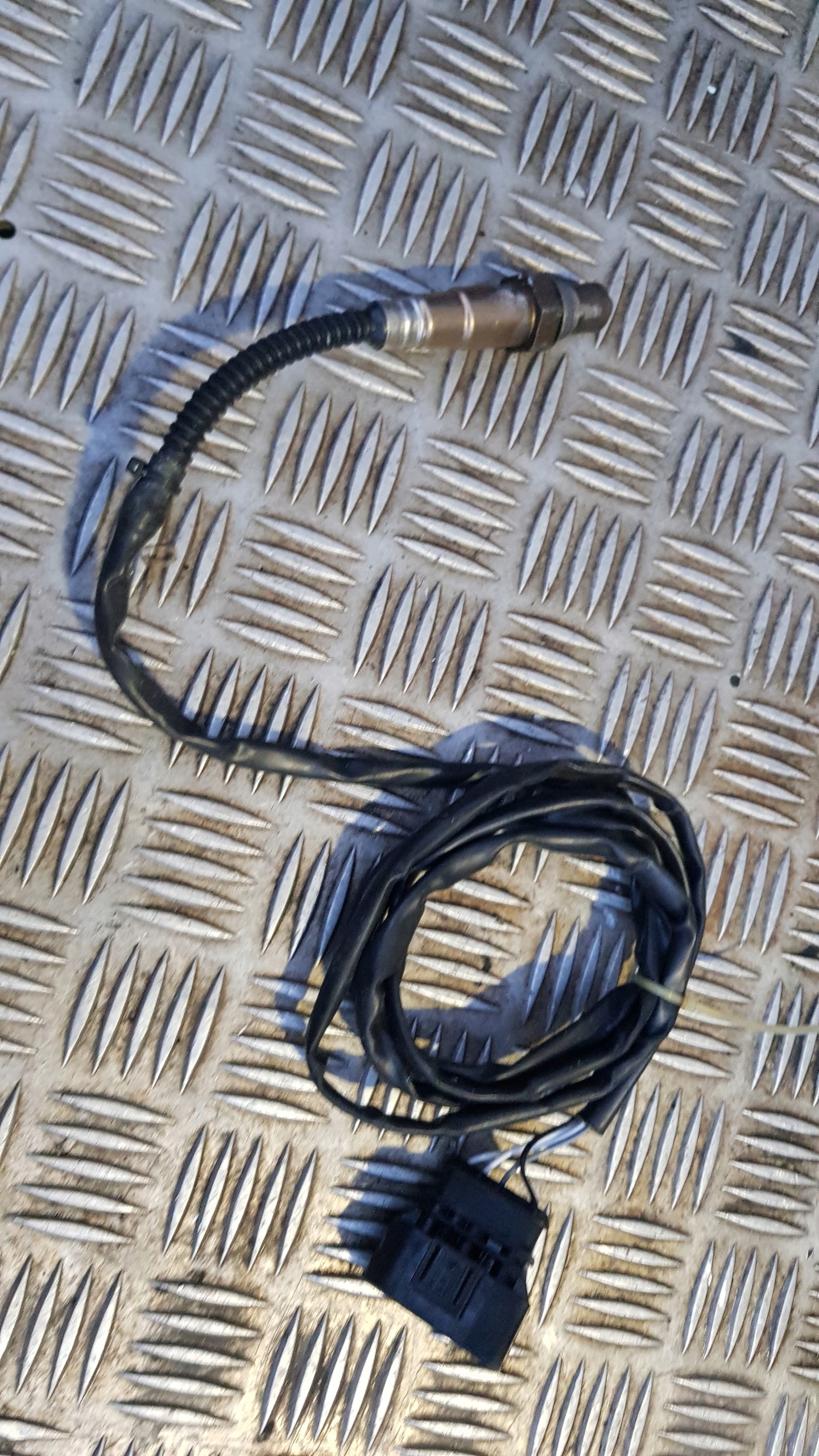 AUDI A6 C5 4.2 AUDI A6 C5 4.2 SONDA LAMBDA