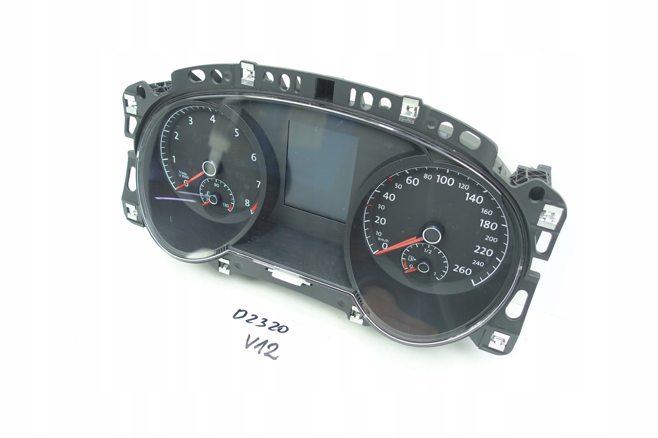 dials dials VW SPORTSVAN 517 18252KM 517920740E