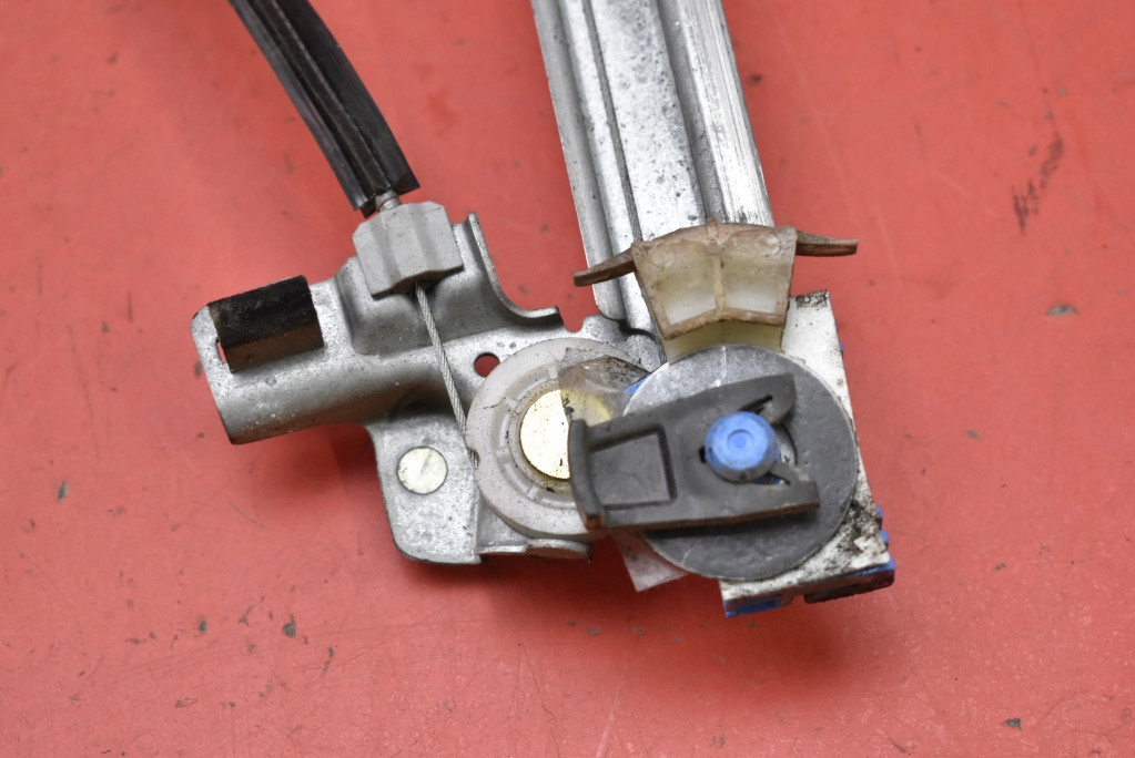 window regulator left front EU 116097 RENAULT ESPACE 4 IV 02-06