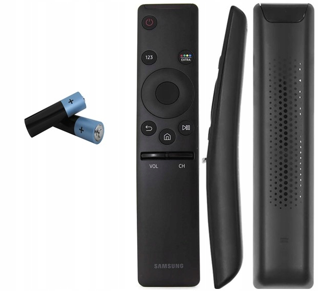 Originální Dálkový Ovladač Pro Televizor Samsung UN40KU6300 UN40KU6300F UN40KU6300FXZA