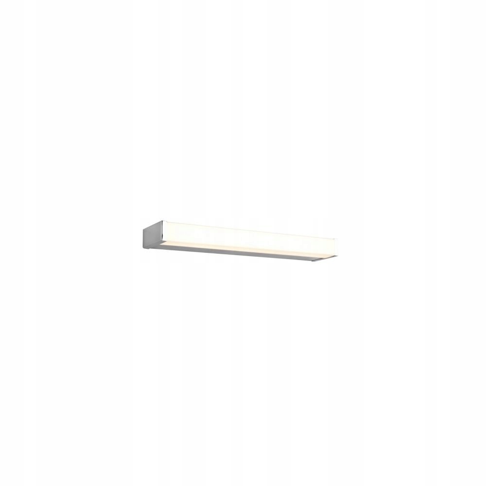 Led kúpeľňové nástenné svietidlo 6W IP44 Trio Fabio 283814206