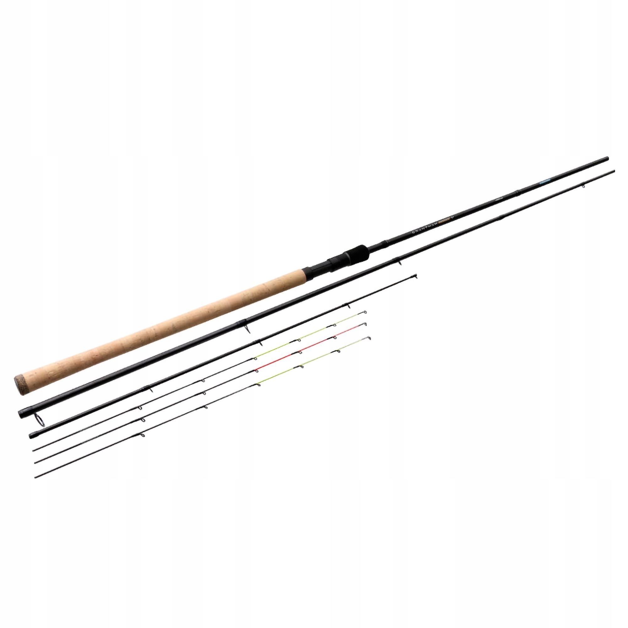 Wędka Method Feeder Flagman Grantham 330 cm 60 g