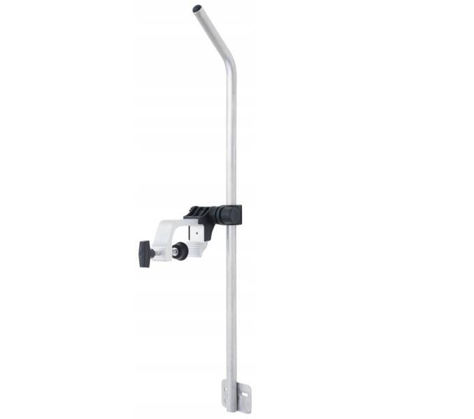 Uchwyt Sztyca Do Echosondy Garmin Echo Przetwornik Mikado