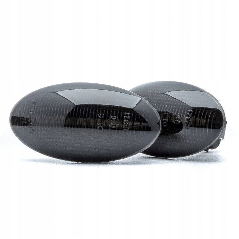 EP649 - ПЛАВАЮЧИЙ СВІТЛОДІОДНИЙ ПОКАЖЧИК ПОВОРОТУ MAZDA 2 3 5 6 BT MPV