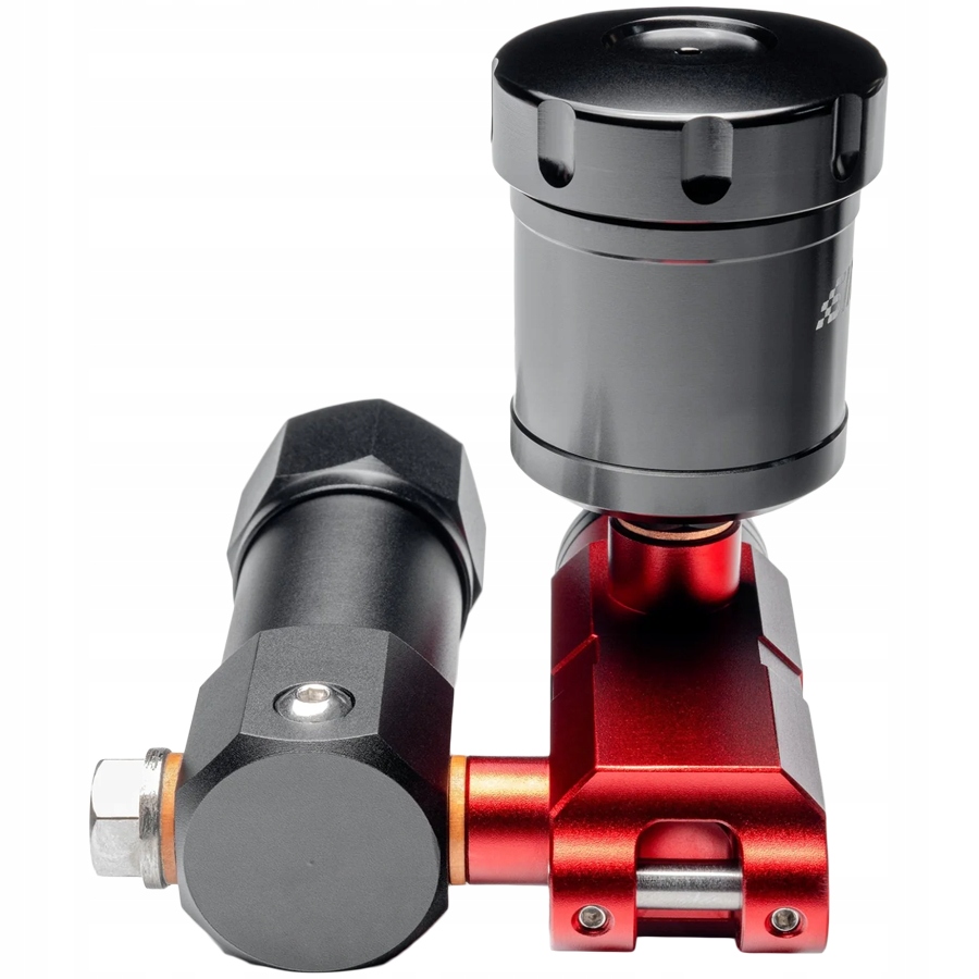 Hydraulický Brzdový Modul Simagic Pro Pedálový Systém P1000