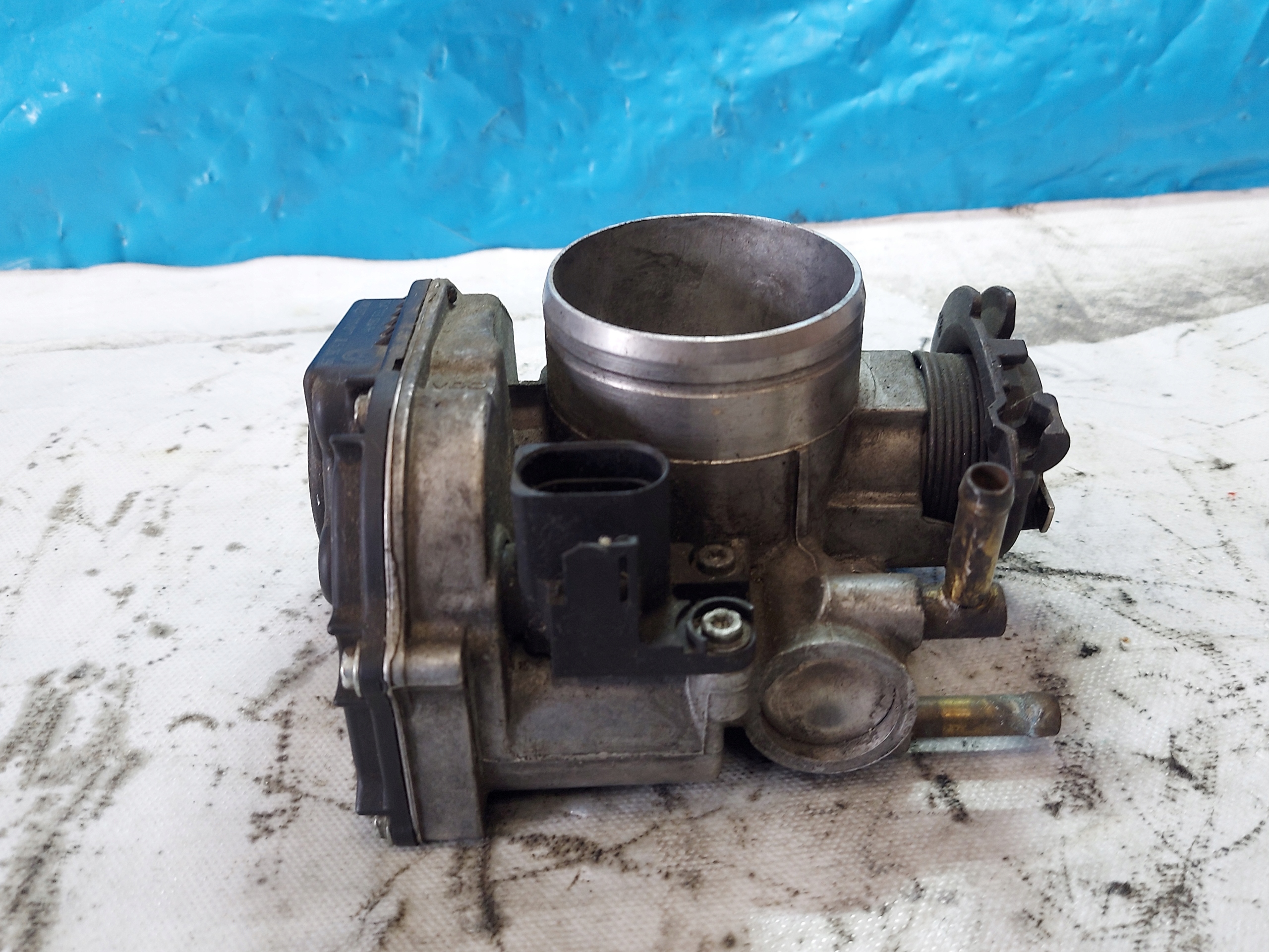 Valvola a farfalla GOLF IV 2.0 B 06A133064H