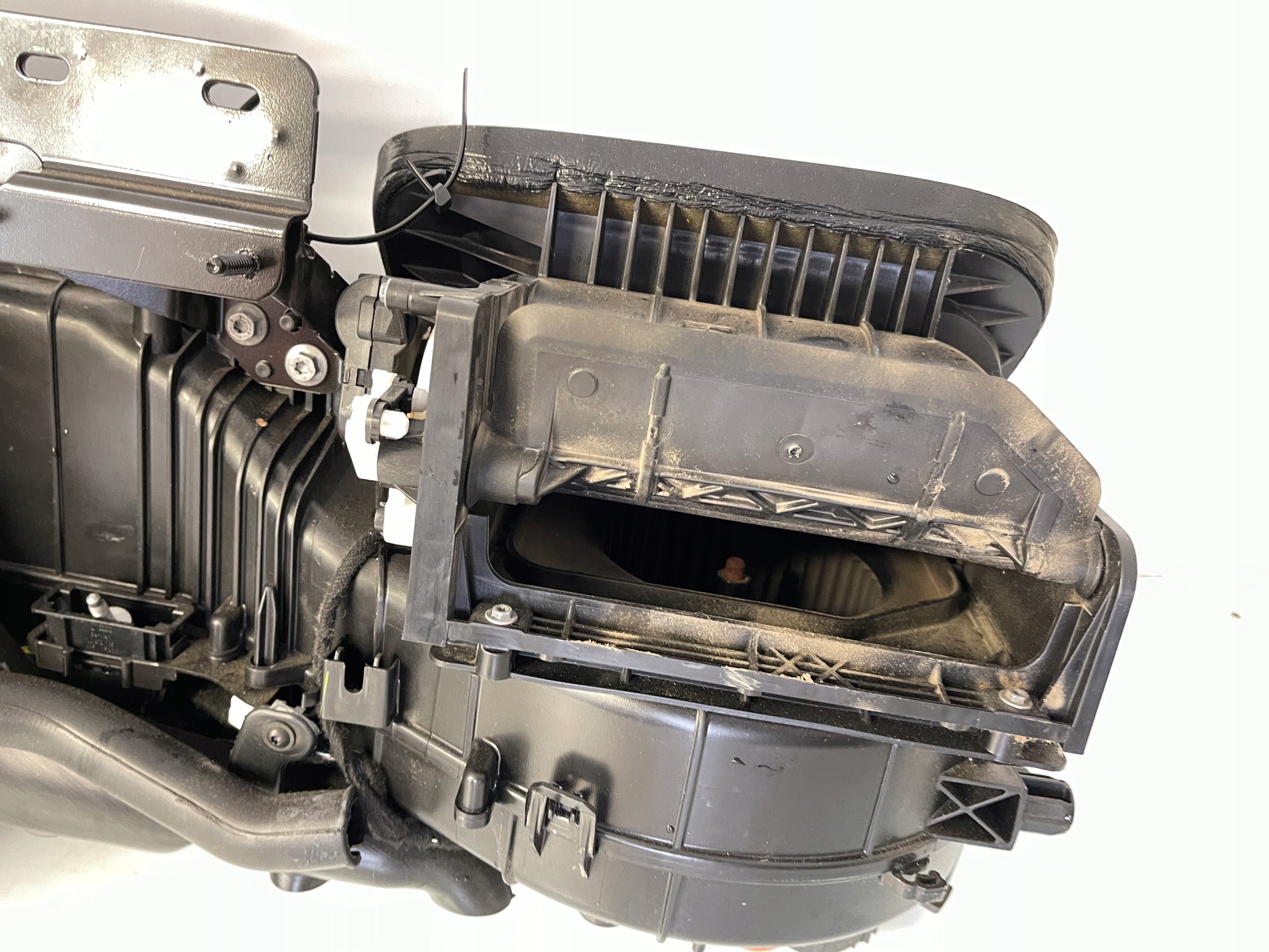 VOLKSWAGEN VW CC B7 12-16 heater heating EU 3C1820003FS KPL