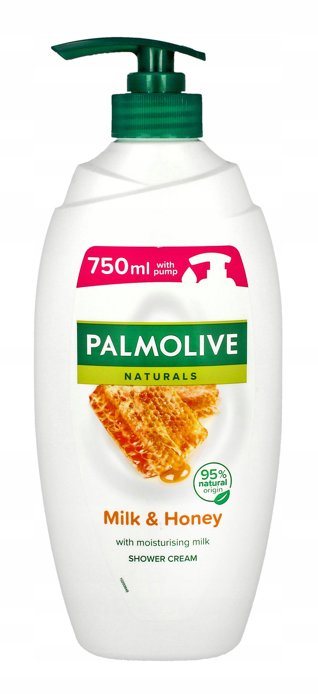 

Palmolive Żel pod prysznic Mleko i Miód 750ml z do