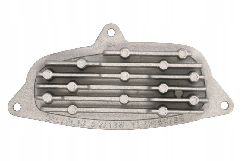 Jednostka sterująca oświetleniem VEMO V10-73-0693 Producent części Vemo