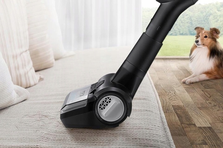 Odkurzacz bezworkowy Samsung VC07M21N9VD 80dB 700W Model VC 07M21N9VD