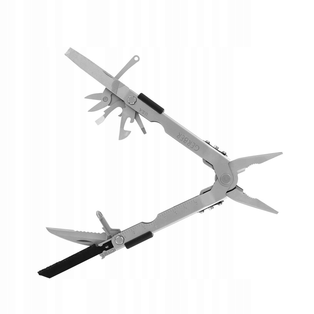 Gerber 31-003652 MP600 Pro Scout narzędzie wielofunkcyjne szczypce, stal