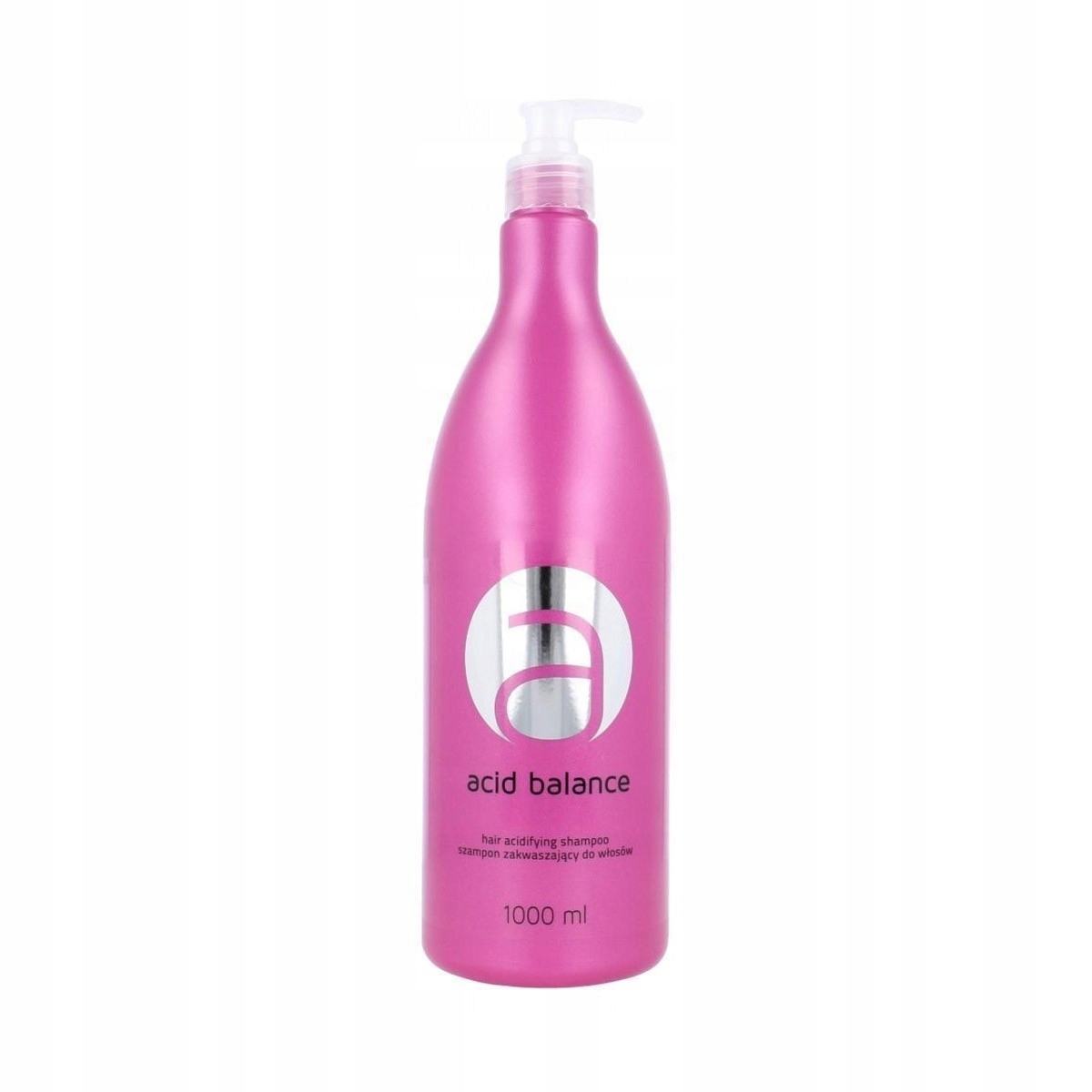 

Stapiz Acid Balance Szampon Zakwaszający 1000ml