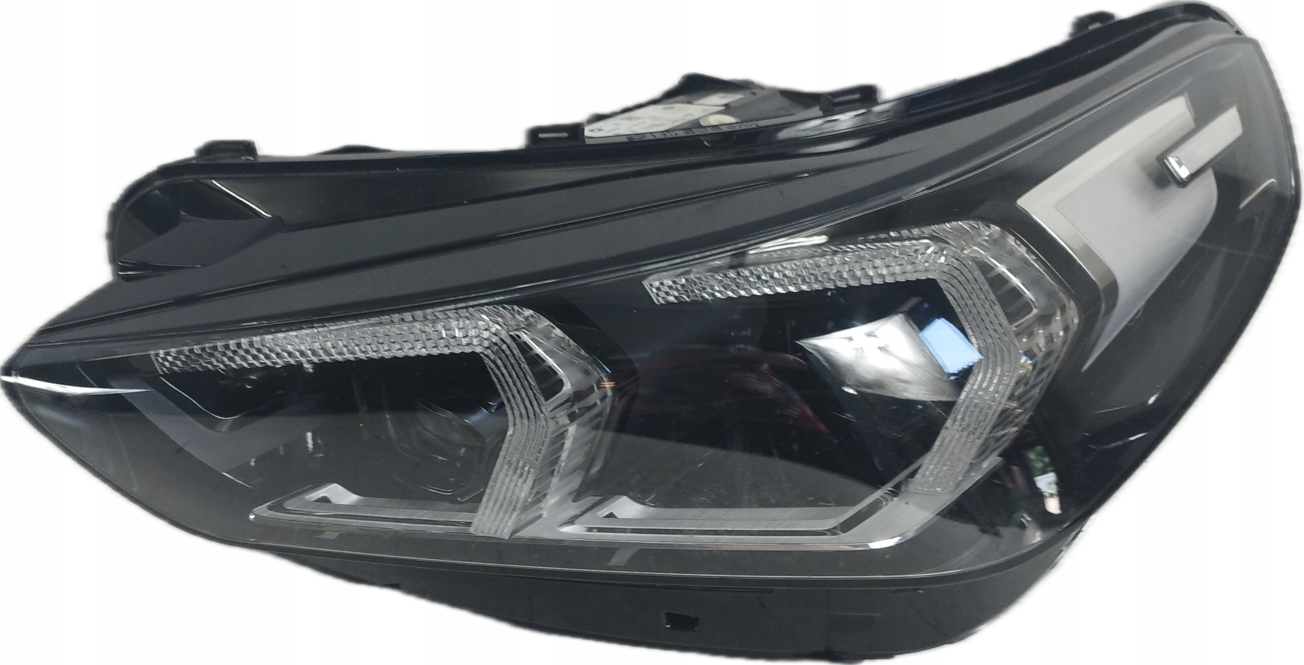 BMW X1 U11 light left front front FULL LED 5A9A227 17.12.2023