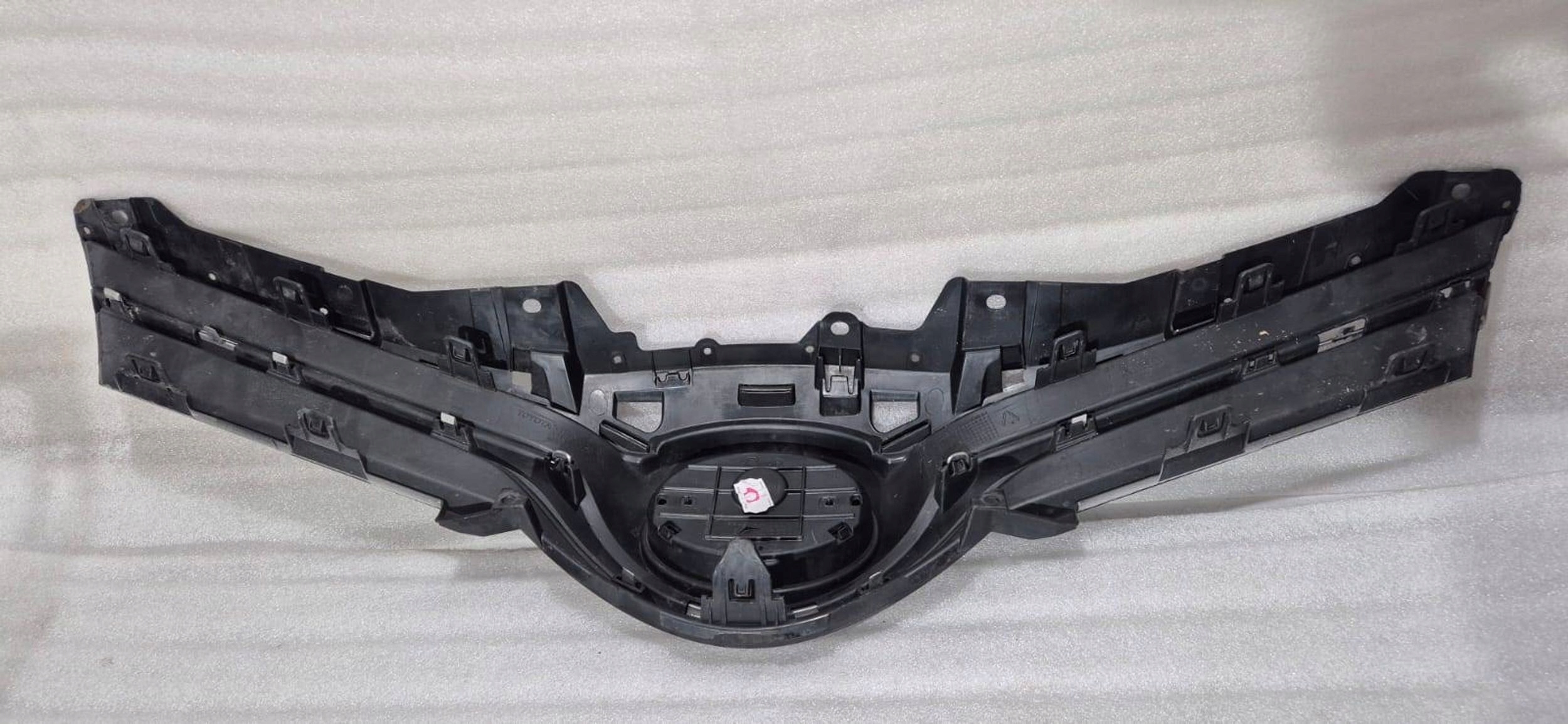 Toyota Yaris I P1 Kühlergrill FRONTGRILL Kühlergitter - Thumbnail 12