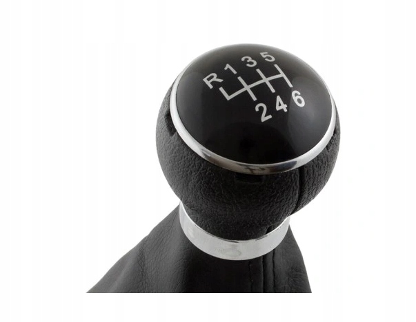 GAŁKA MIESZEK ZMIANY BIEGÓW PASSAT B5 FL 6B 00-