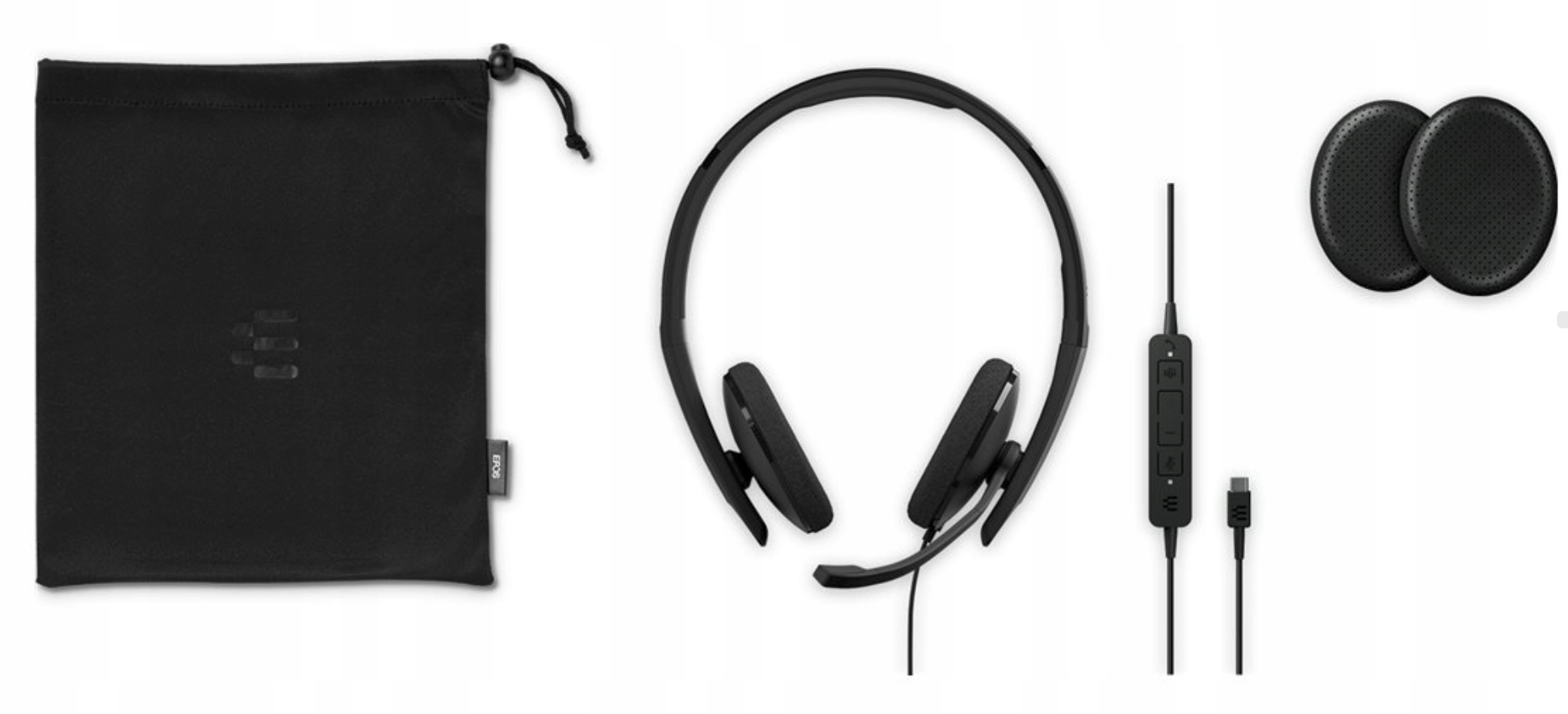 Sennheiser EPOS C10 USB-C Microsoft Teams Marka Sennheiser