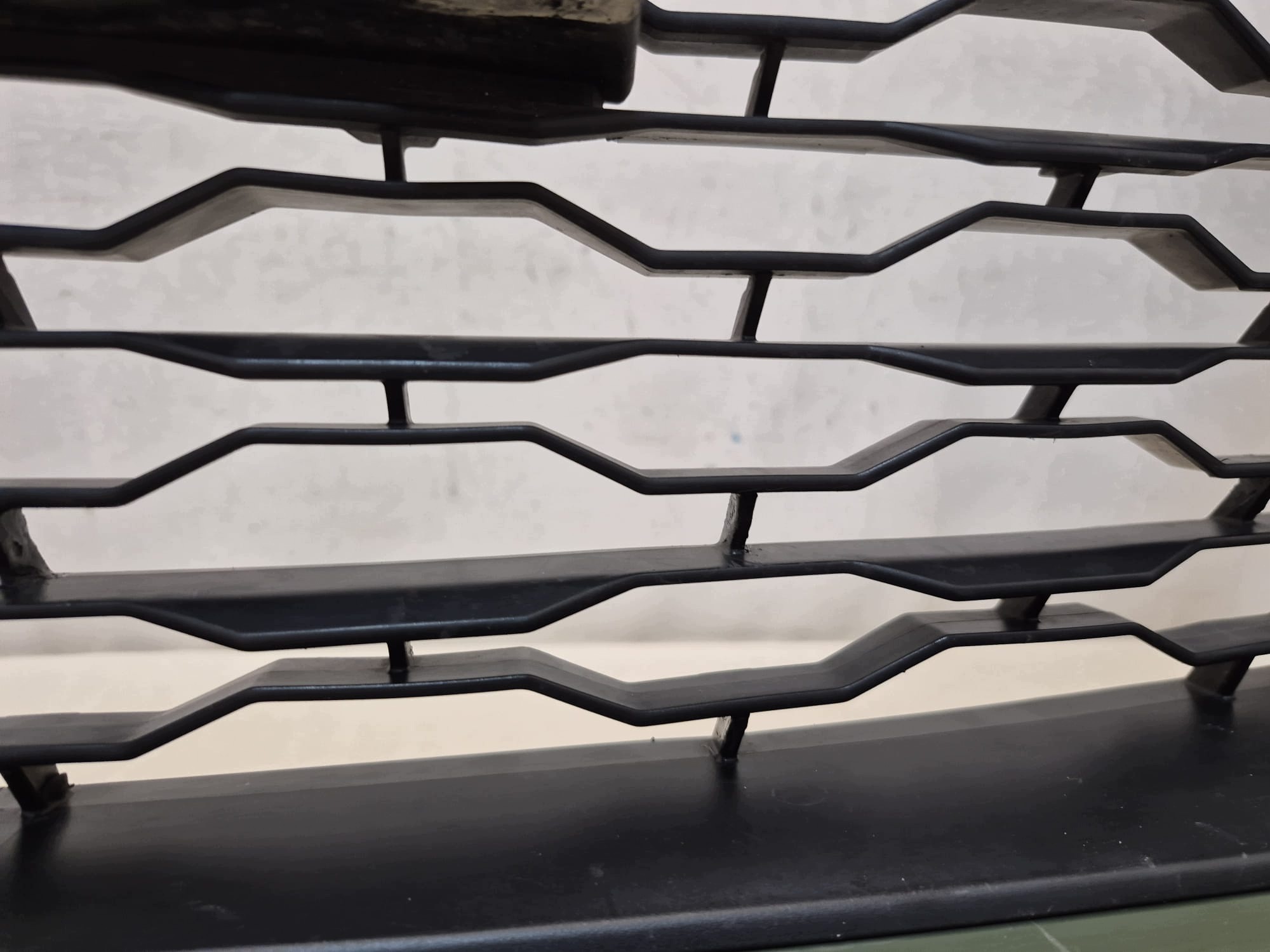 MITSUBISHI L200 V 5 LIFT 19- bumper front front SPR 6400J790ZZ