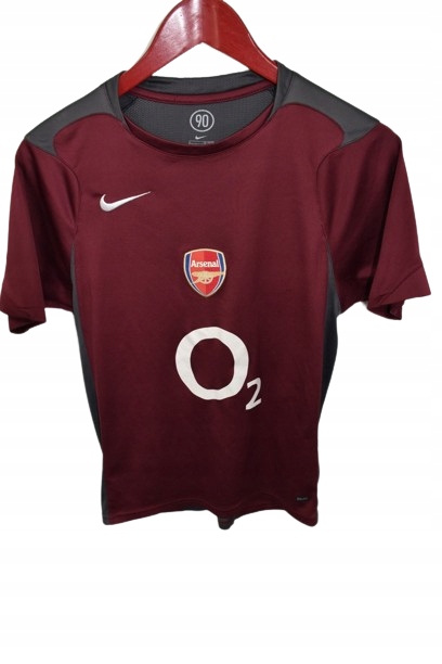 Nike Arsenal Londyn koszulka klubowa LB 152-158 Drużyna Arsenal
