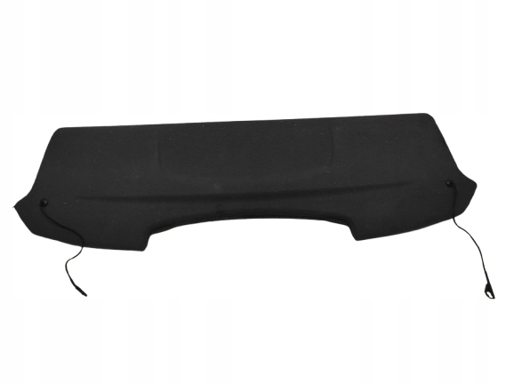 VW FOX 03- 3D PÓŁKA BAGAŻNIKA 5Z0867769