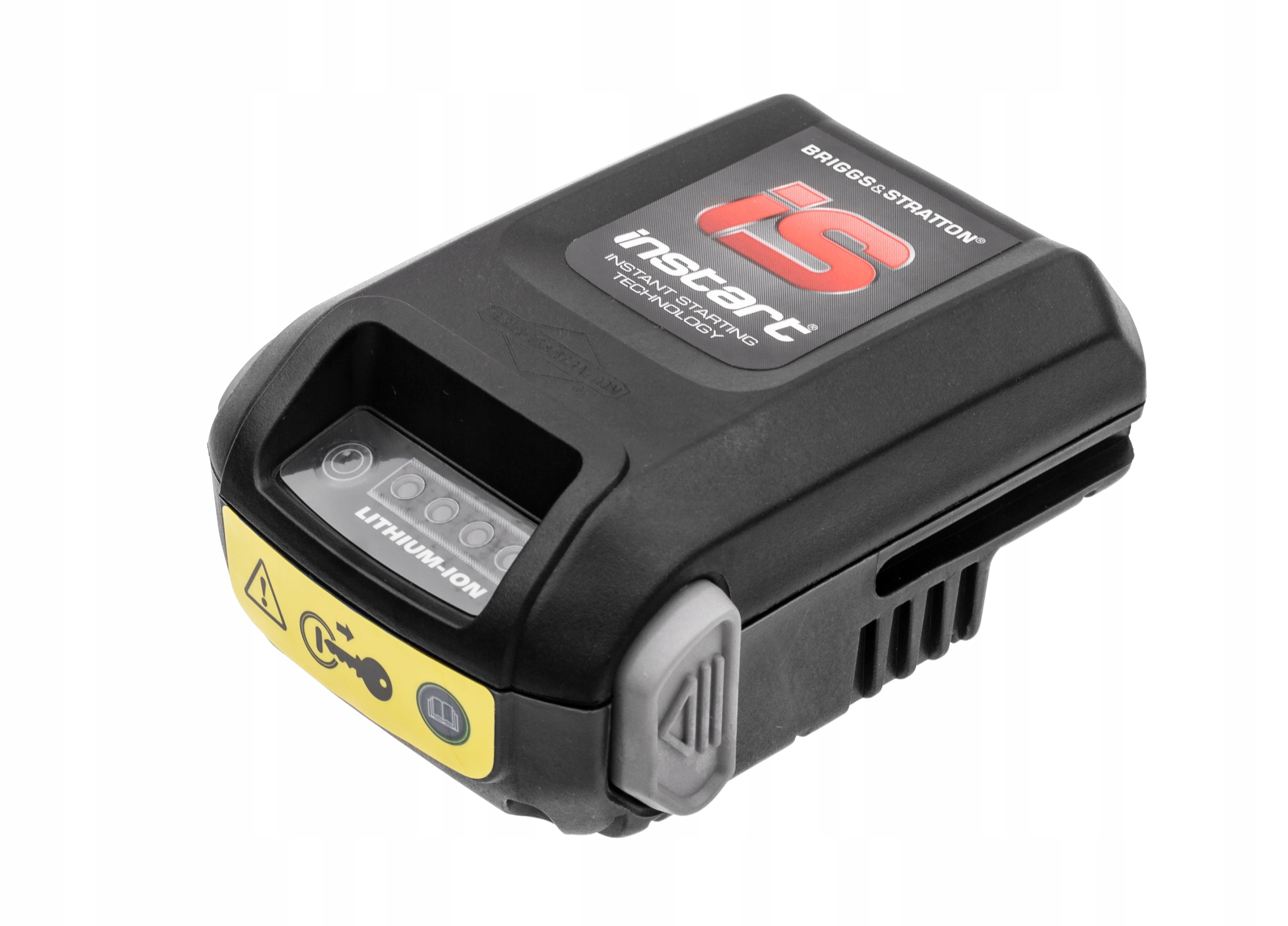 Akumulator Bateria Briggs & Stratton 675 775 597189