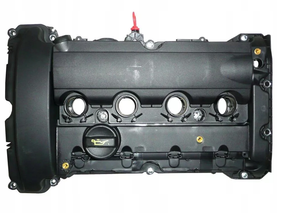 POKRYWA ZAWORÓW CITROEN PEUGEOT 9812071480