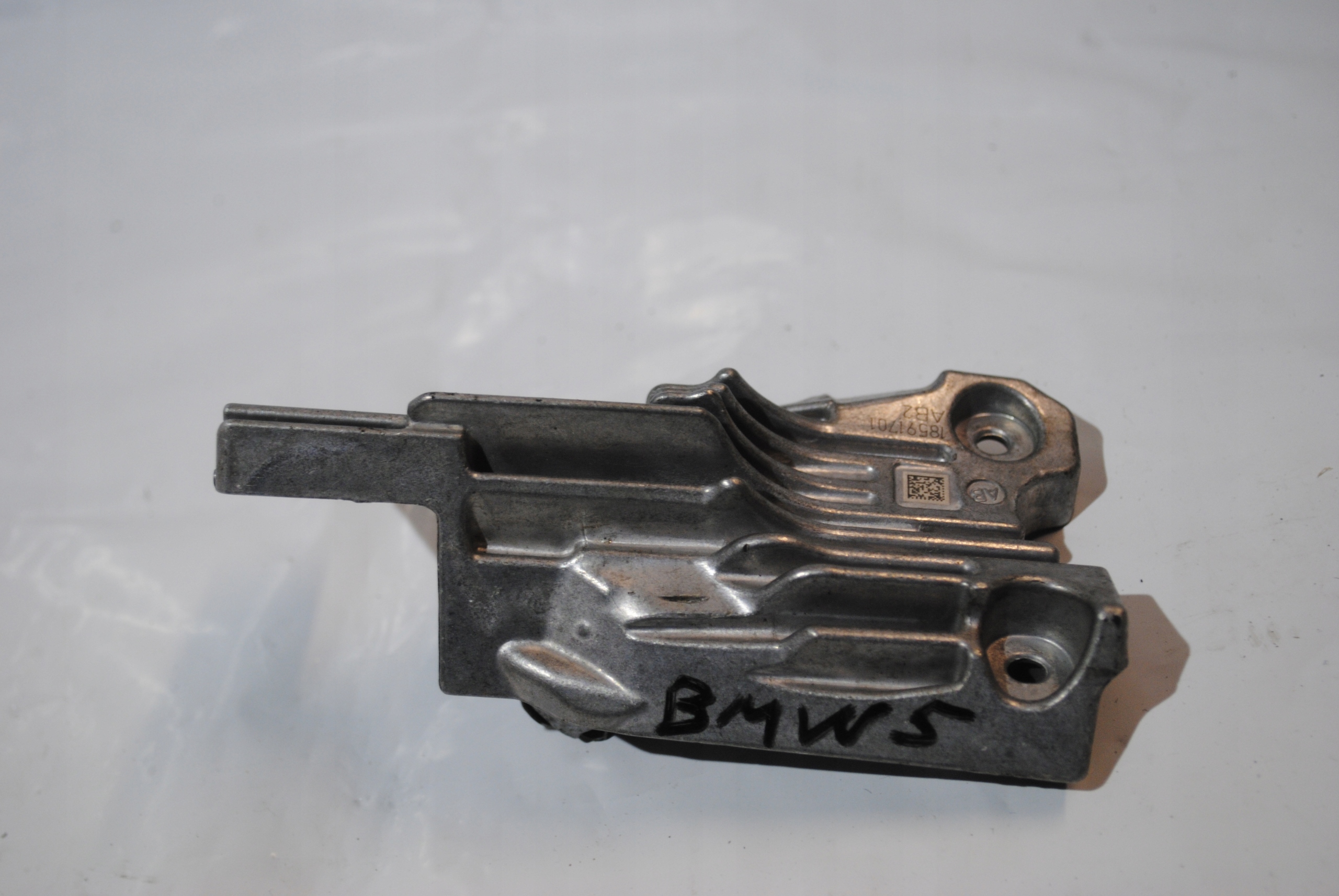 МОДУЛЬ ПОВОРОТУ ЇЖАЧОК LCI LED BMW 18591701