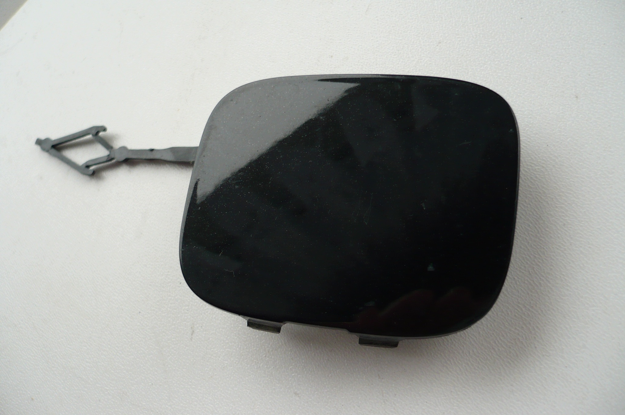 CITROEN C3 AIRCROSS 2017-20 towing hook cap bumper front