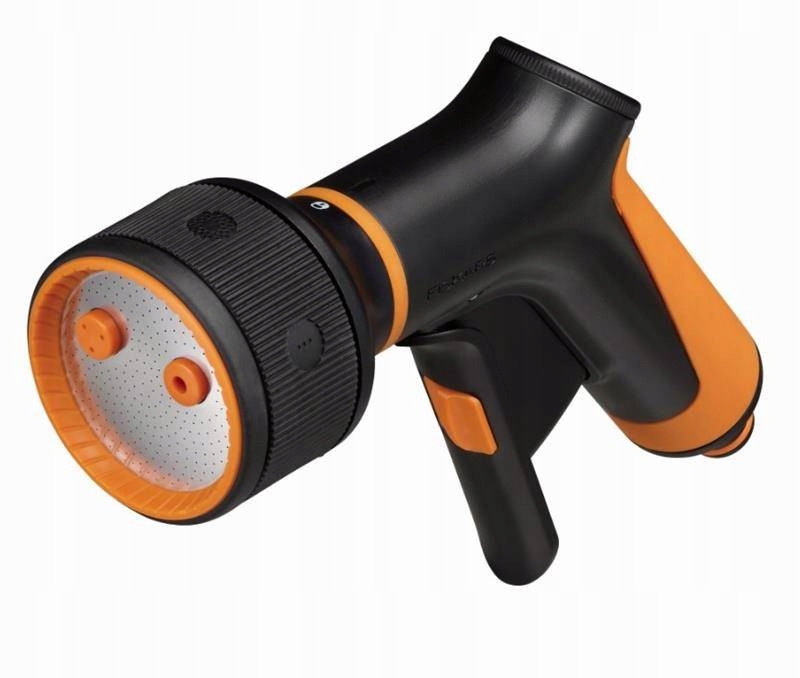 

Pistolet Zraszający 3-FUNKCYJNY Fiskars 1065483