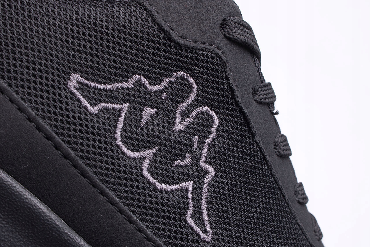 BUTY SPORTOWE MĘSKIE KAPPA SNEAKERSY MIEJSKIE UNISEKS FOLLOW OC 242512 Rozmiar 41