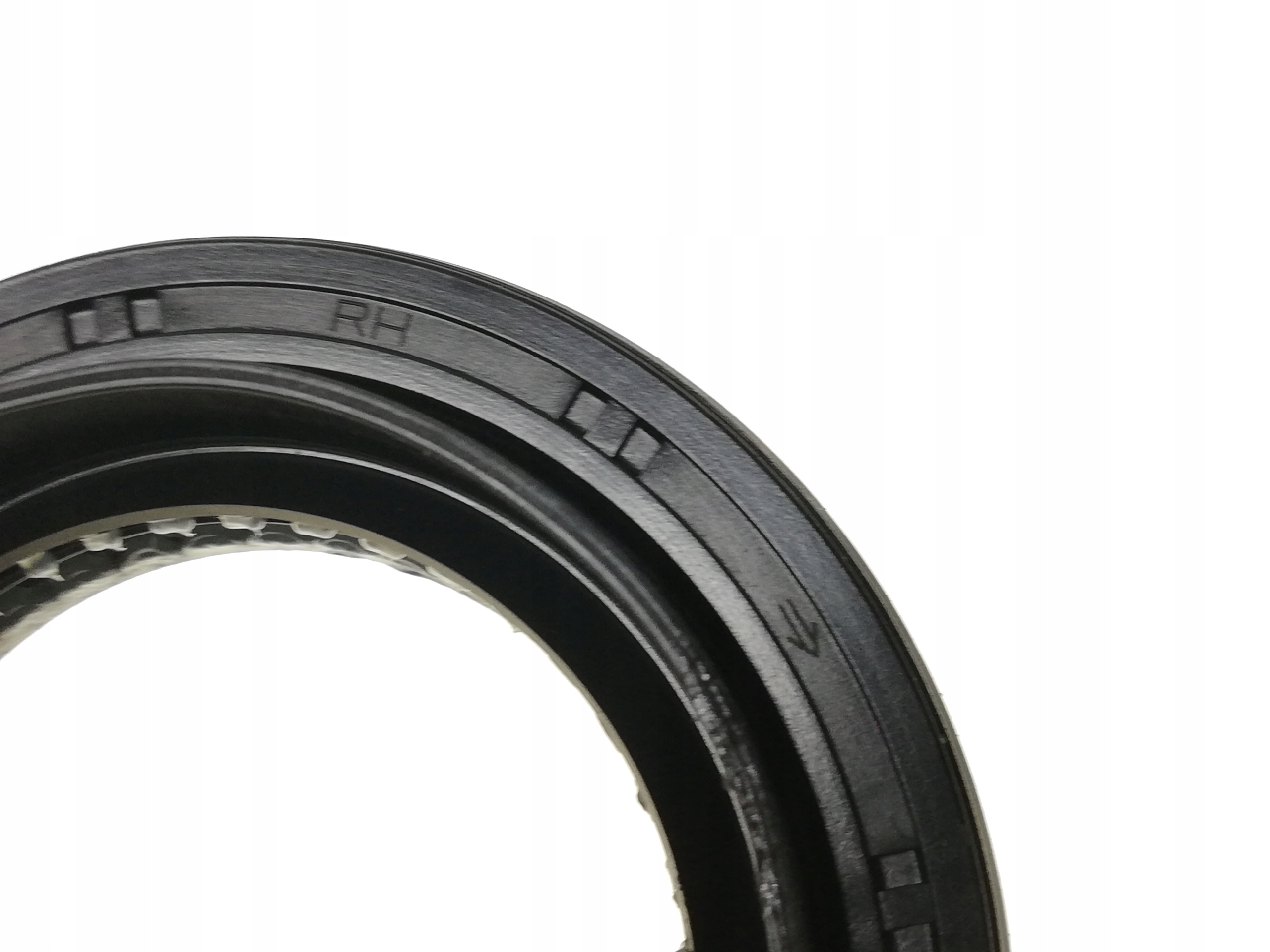 VERSO 09 17 SIMERING USZCZELNIACZ POLOSI 1 6 D4D Catalog number of the original 90311 40030 90311 40036