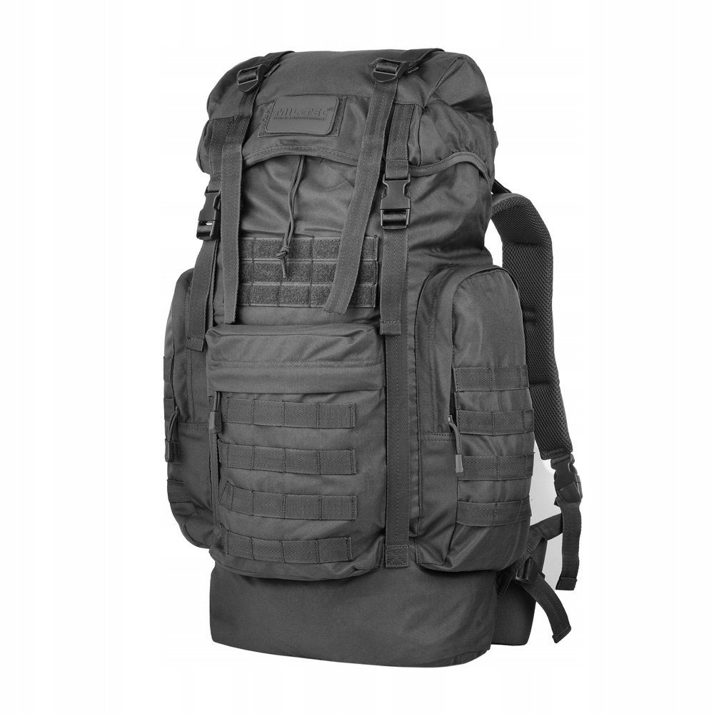 Mil-Tec Batoh Bw Kampfrucksack Gen II Poliest