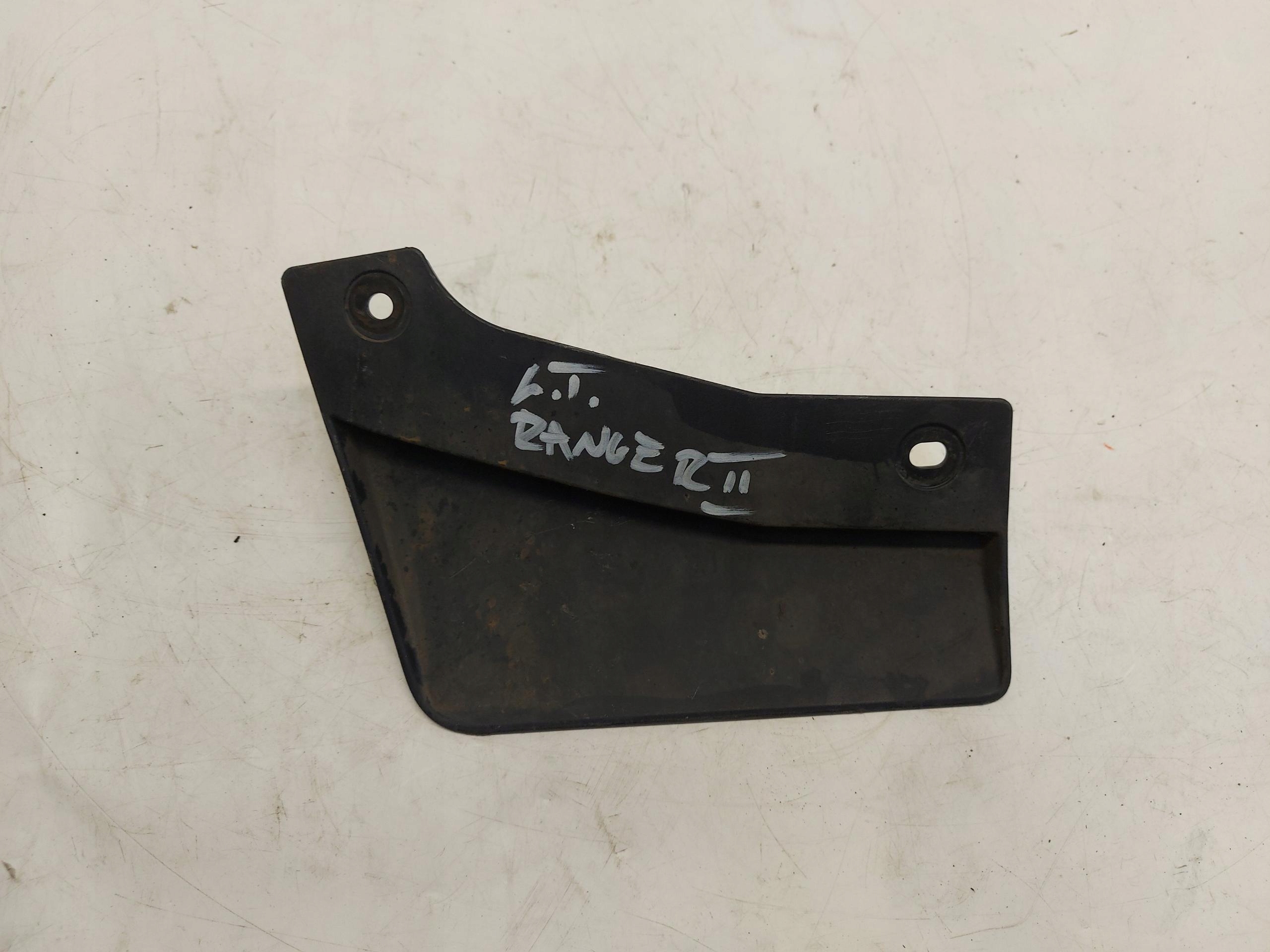 Ford Ranger VI 6 AMAROK II mudguard flap left rear part P1WB-E280K97-BB