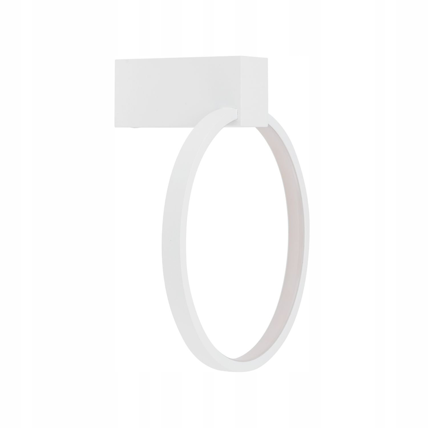 Led nástenné svietidlo Circolo Led Nowodvorski 9W 11601