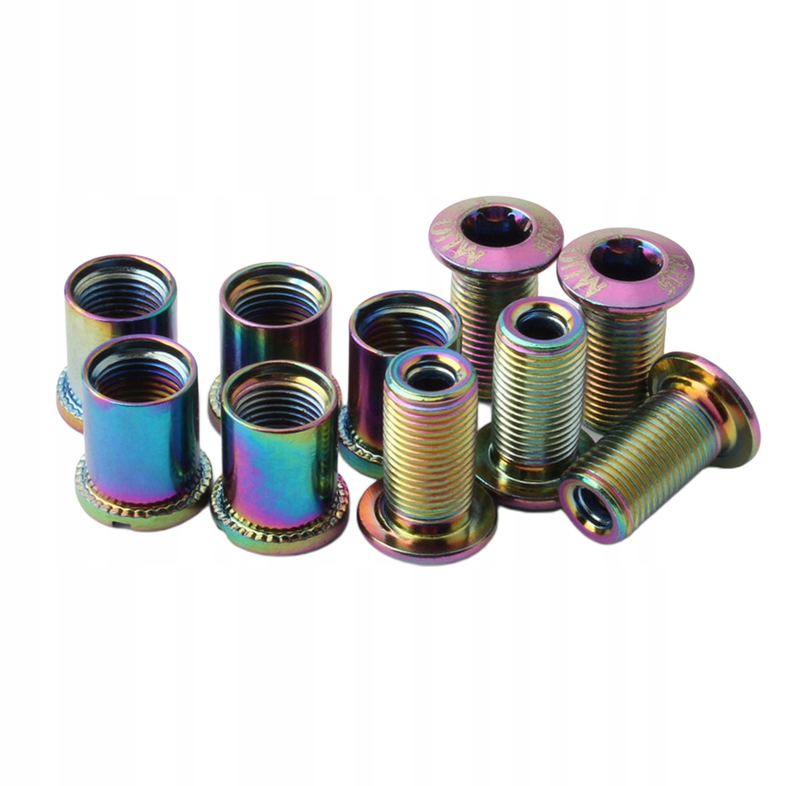 5 /paczka Śruby mechanizmu korbowego Śruby i