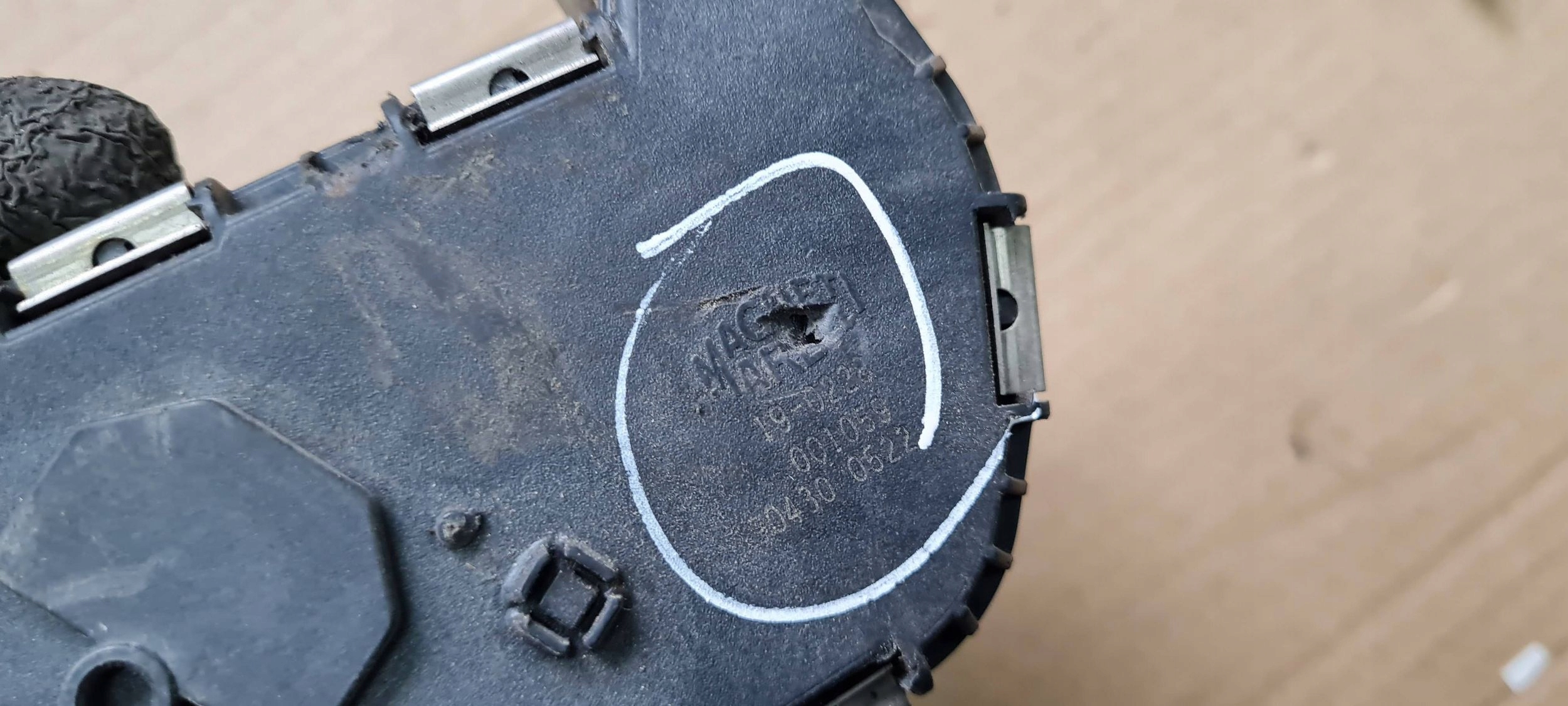 Audi S5 8W ДРОССЕЛЬНАЯ ЗАСЛОНКА Воздух 06M133062H