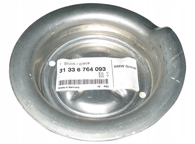 

Bmw E87 E90 E91 Podkładka Miseczka Sprężyny Górna