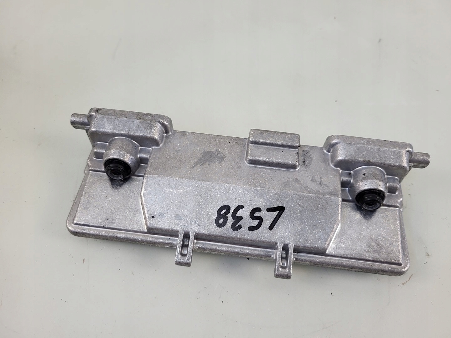 kamera radar windows windscreen module kamery Range Rover EVOQUE L538 LIFT