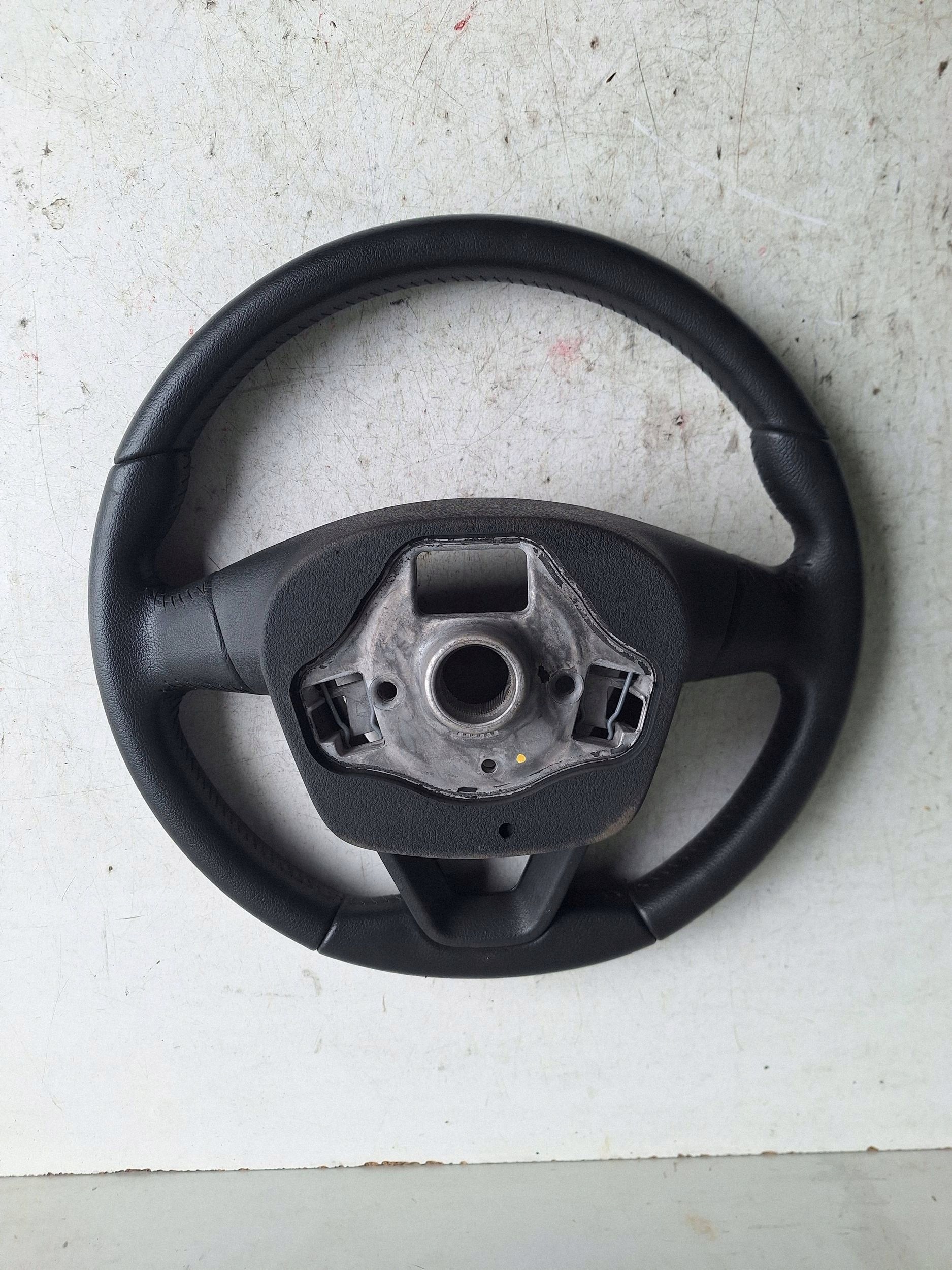 SEAT LEON III 12-17 volant MULTIFUNKCJA 5F0419091L