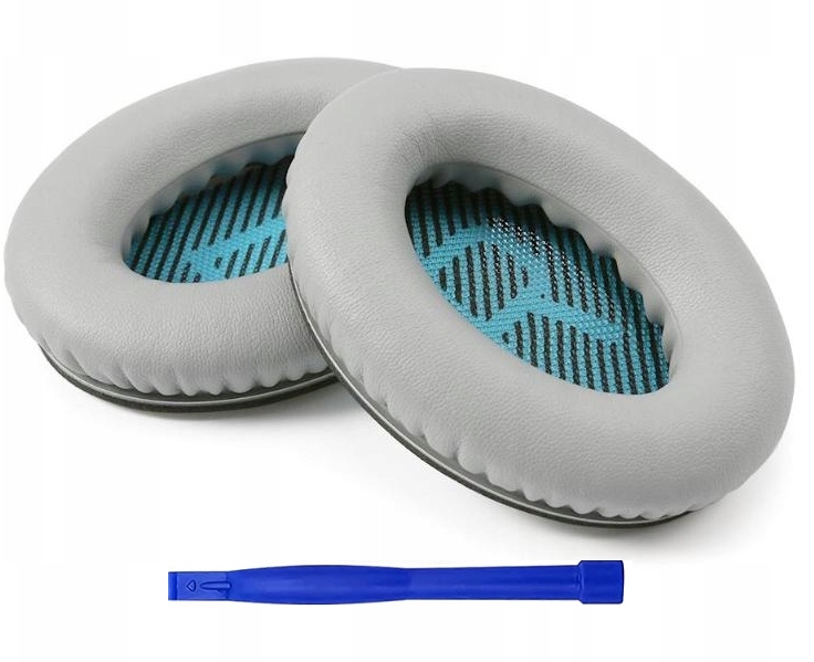 

Bose QC35 QC25 QC2 QC15 AE2 Pady Nauszniki Gąbki