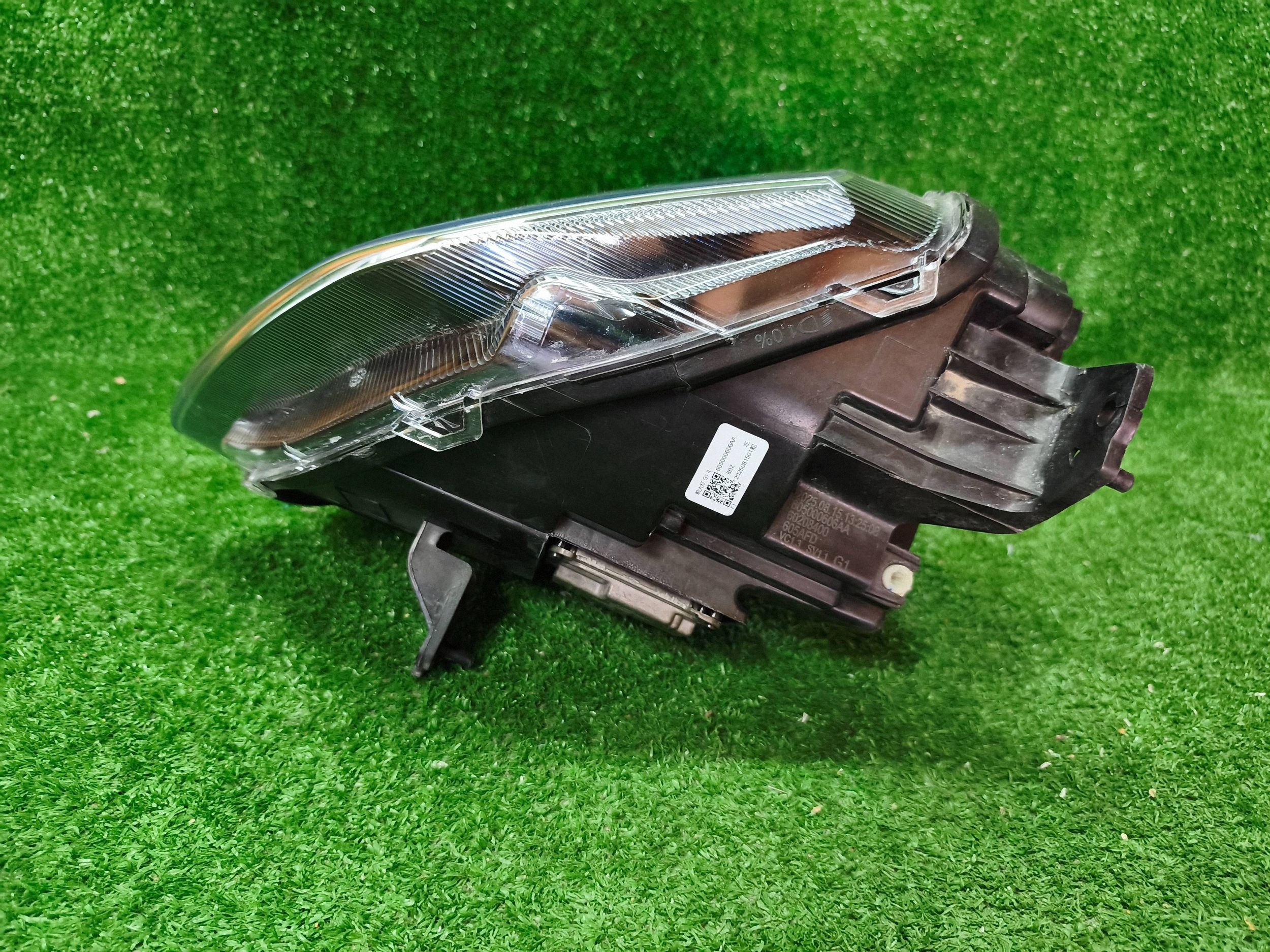 REFLEKTOR Destra Anteriore CHERY OMODA 5 23- FULL LED NR.1547