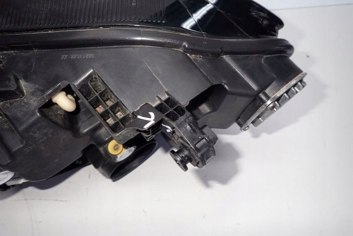 VW ID.4 ID4 FULL LED reflektor right light right 11B941006B