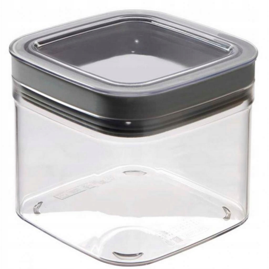 

Curver Dry Cube Pojemnik na artykuły sypkie 800 ml
