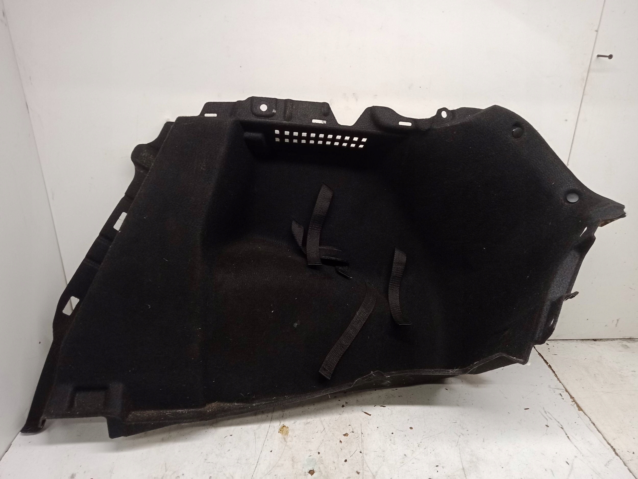 KIA PRO CEED II side upholstery boot right rear part 2012