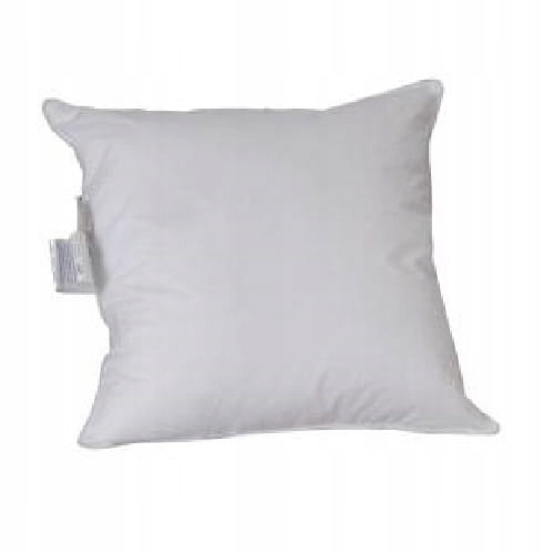 ANTYALERGICZNA PODUSZKA DO SPANIA 40x40 FOSSFILL