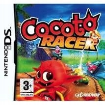 COCOTO RACER (GRA NDS)